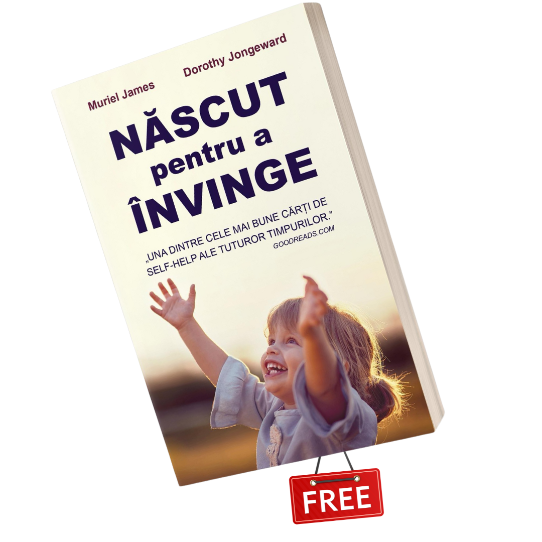 "Nǎscut pentru a învinge" GRATUIT "Nǎscut pentru a învinge" GRATUIT