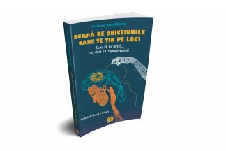 Scapă de obiceiurile care te țin pe loc!